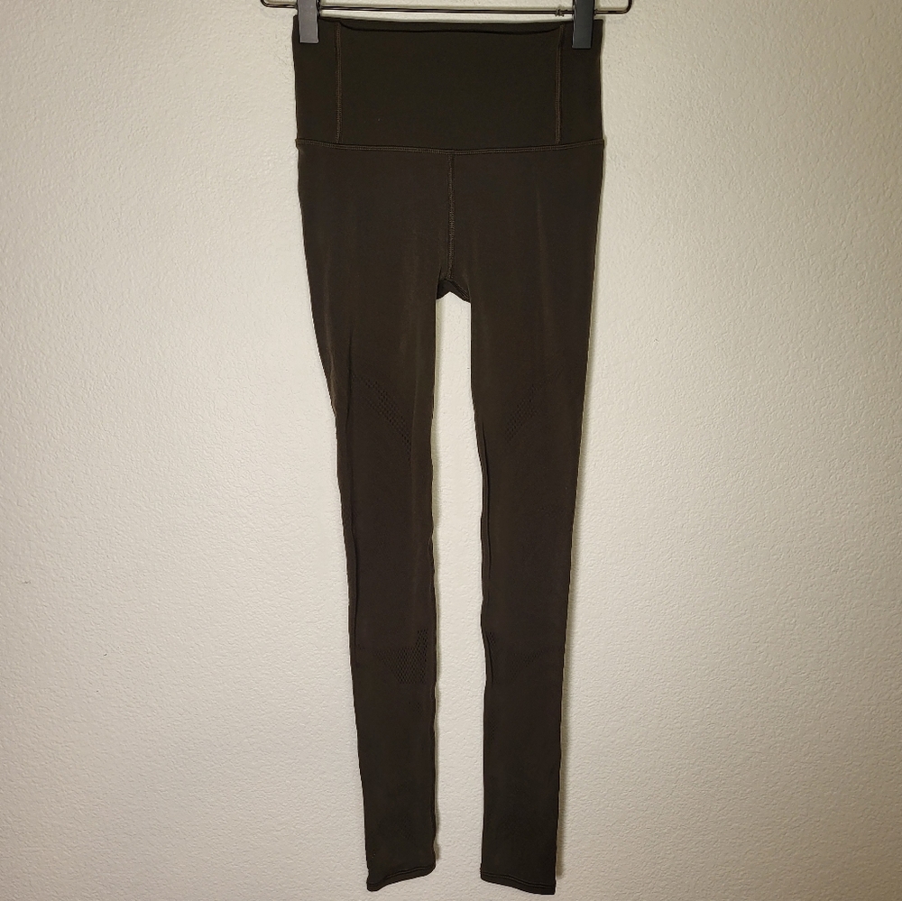 Lululemon Align Reveal Leggings size 2